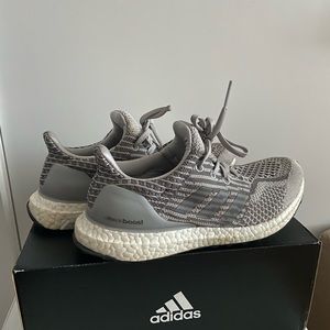 Adidas Ultraboost 5.0 Uncaged DNA